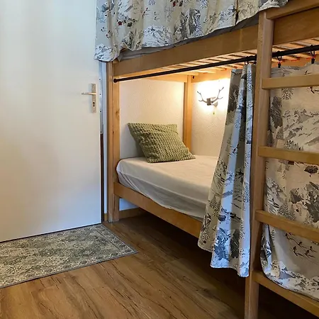 Appartement Alpin&bien-être